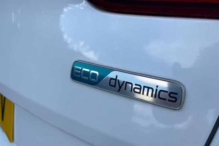 2018 Kia Sportage 1.7 CRDi ISG 2 5dr DCT Auto ESTATE DIESEL Automatic