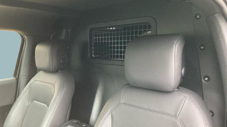 2024 Land Rover Defender 90 Diesel 3.0 D250 Hard Top X-Dynamic HSE Auto [3 Seat] Hard Top Diesel ...