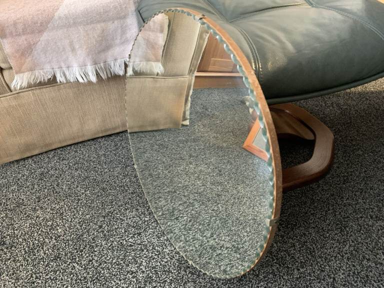 Bevelled Mirror for sale