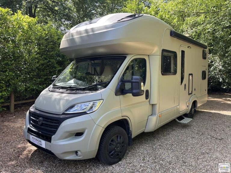 2017 Autotrail Tribute T726 - Motorhome for sale