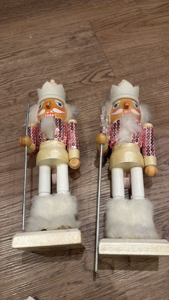 Christmas decorations bundle