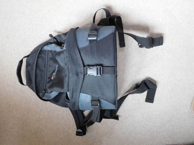 Lowepro Orion Trekker Camera Rucksack