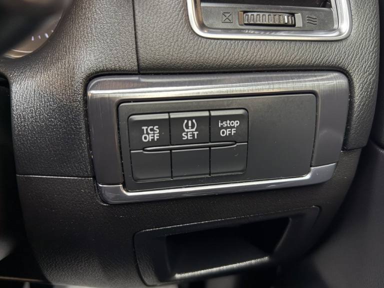 2015 Mazda CX-5 2.2d [175] Sport Nav 5dr AWD ESTATE DIESEL Manual