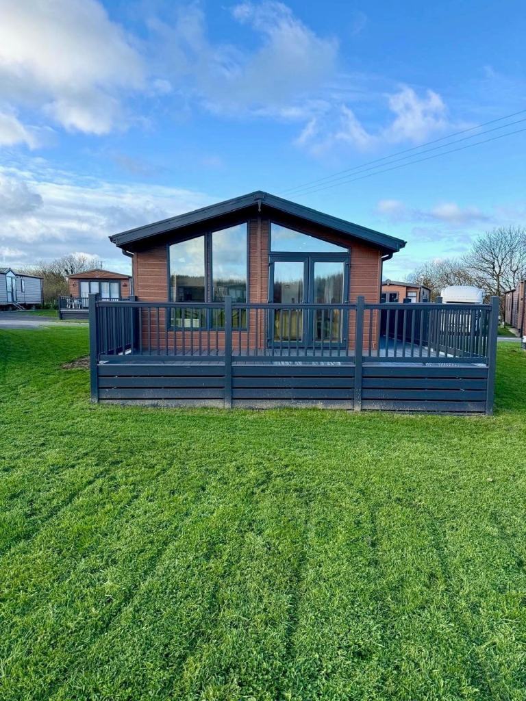 image for Willerby New Hampshire in Devon  - Lodge / Caravan 