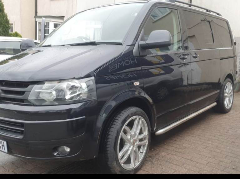 Volkswagen, TRANSPORTER, 2015, Manual, 1968 (cc)