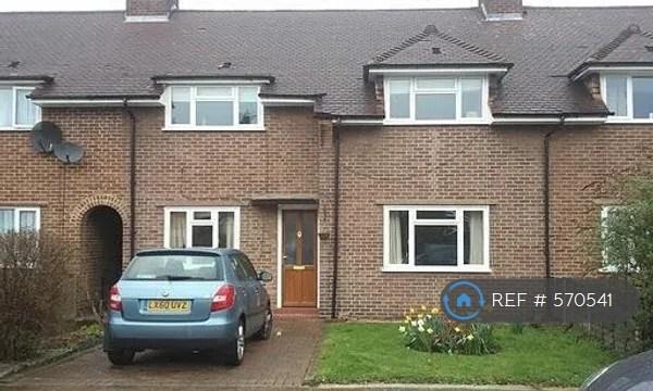 4 bedroom house in Potters Grove, New Malden, KT3 (4 bed) (#570541)