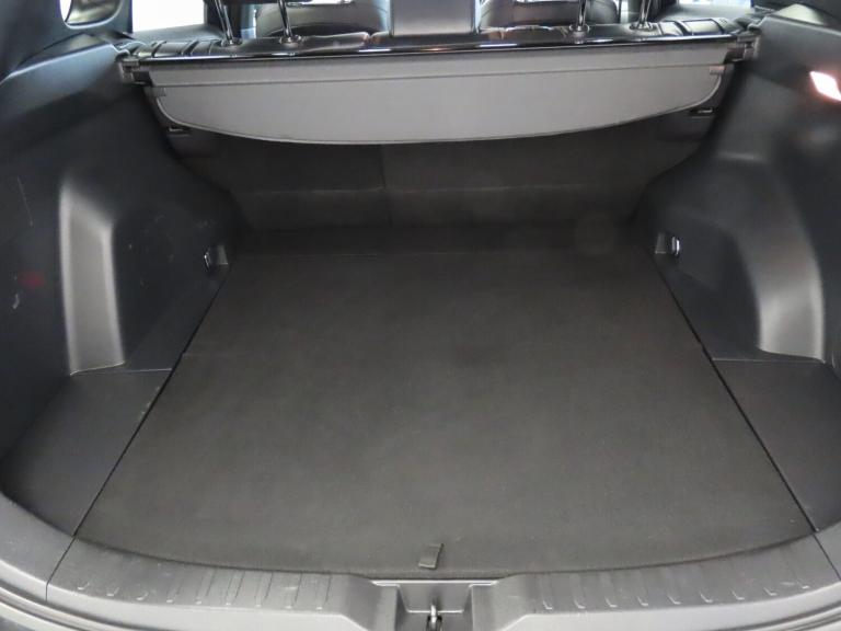 2020 Toyota RAV4 2.5 VVT-i Hybrid Dynamic 5dr CVT Estate Hybrid Automatic