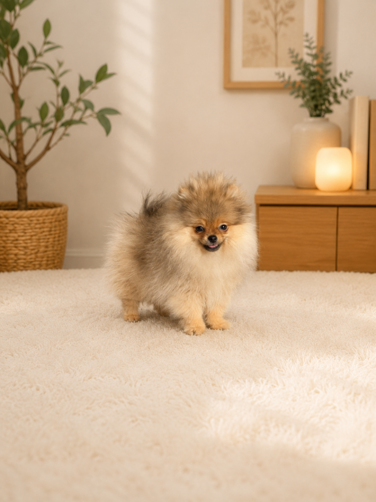 🔥Stunning   🐶Quality Pomeranians