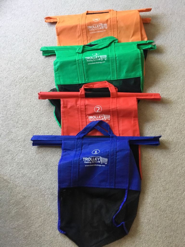 image for Trolley Bags