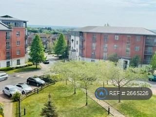 2 bedroom flat in Nightingale House, Nottingham, NG3 (2 bed) (#2665226)