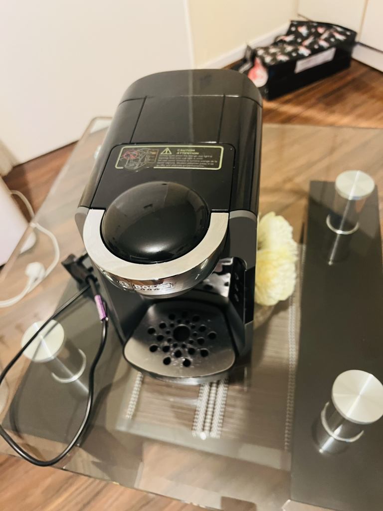 TASSIMO Bosch Suny TAS3202GB Coffee Machine,
