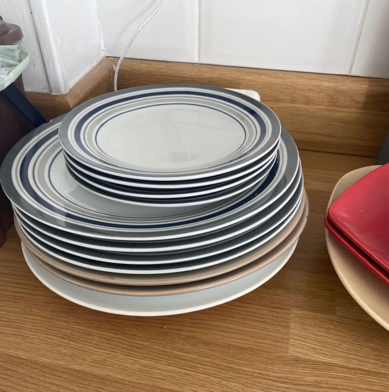 Plates