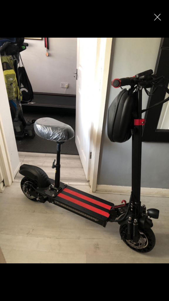 Scooter