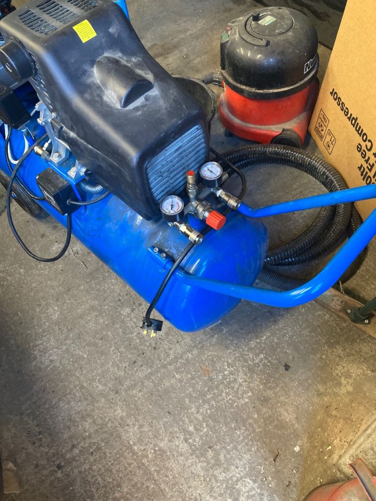 Compressor 