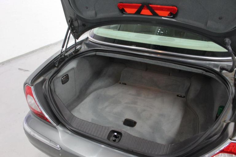 2003 Jaguar XJ 4.2 XJ8 SE 4dr SALOON Petrol Automatic