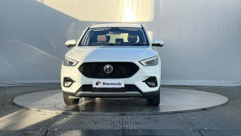 2024 MG MG ZS 1.0T GDi Exclusive 5dr HATCHBACK PETROL Manual