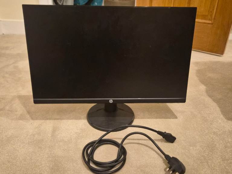 HP V24i Monitor