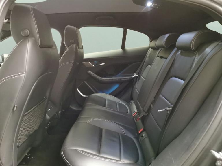 2020 Jaguar I-Pace 294kW EV400 HSE 90kWh 5dr Auto [11kW Charger] HATCHBACK ELECTRIC Automatic