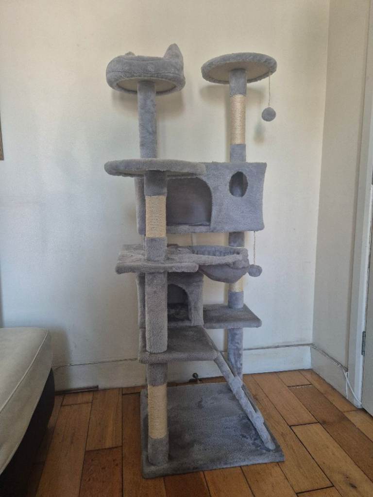 Cat Tree 