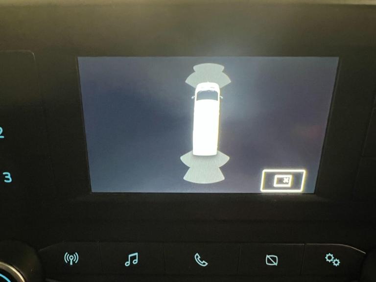 2023 Ford Transit Transit 2.0 350 EcoBlue Leader FWD L3 H3 Euro 6 (s/s) 5dr Panel Van Diesel Manual