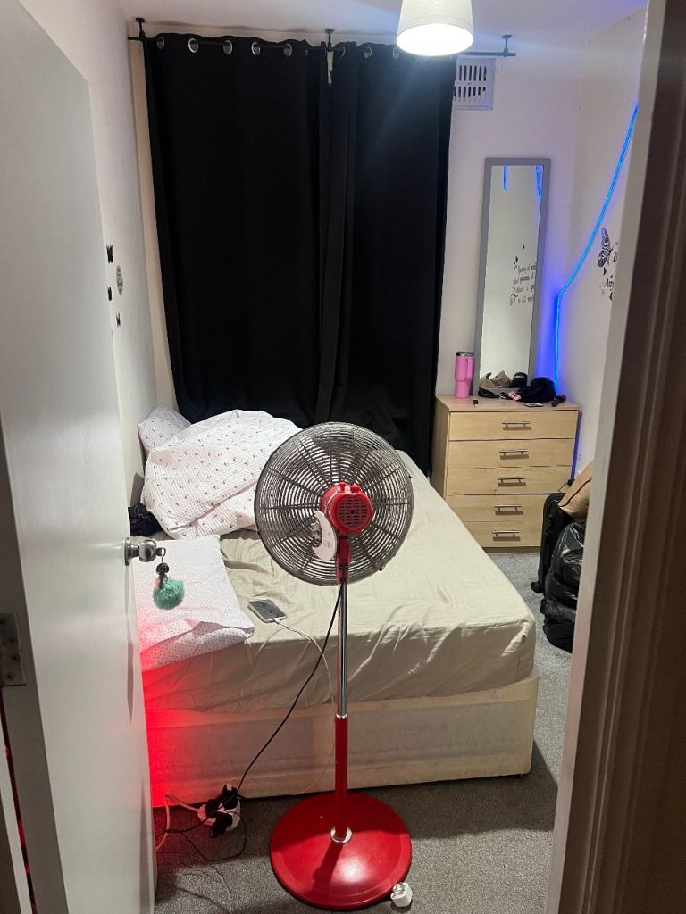 Single room for rent inSE6