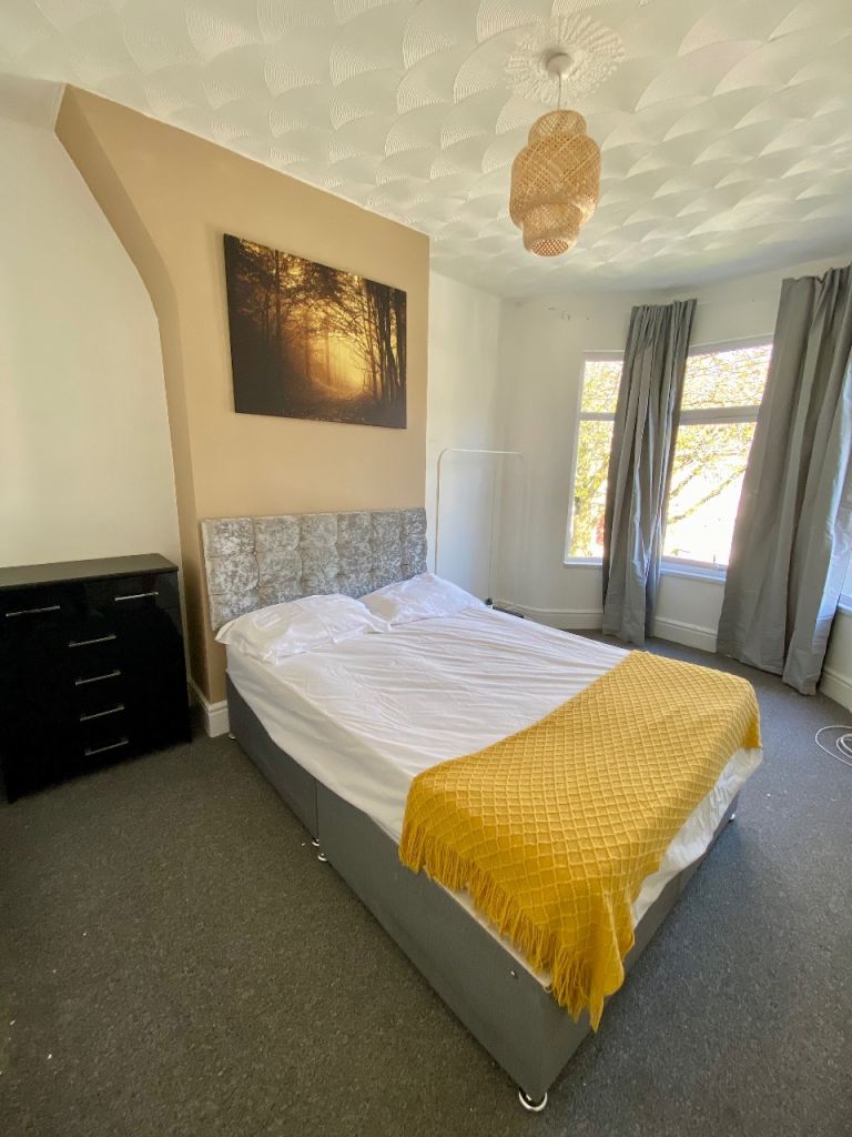 Double room available- L4 🏡 