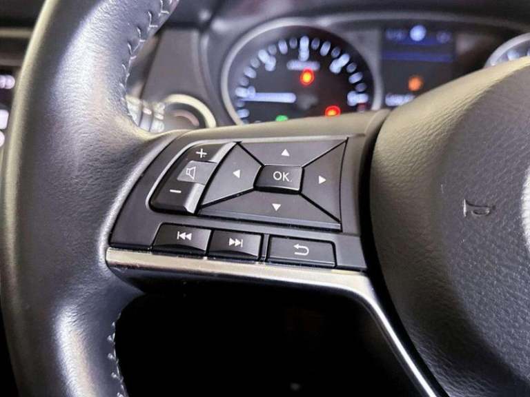 2019 Nissan Qashqai 1.5 dCi Tekna DCT Auto Euro 6 (s/s) 5dr Automatic SUV Diesel Automatic