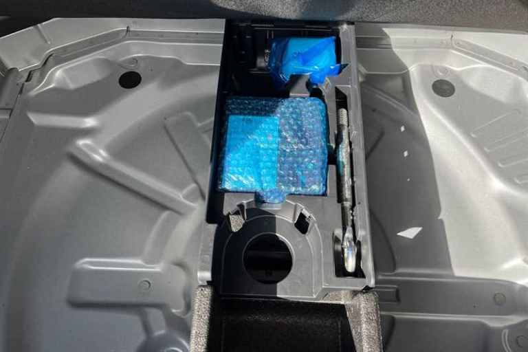 2023 Vauxhall Grandland 1.2 Turbo GS 5dr HATCHBACK PETROL Manual