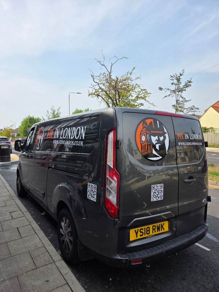 Reliable Handyman – North London – Free Quotes