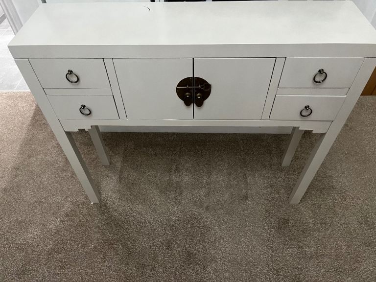 image for 2 Console Tables, £20 for the 2