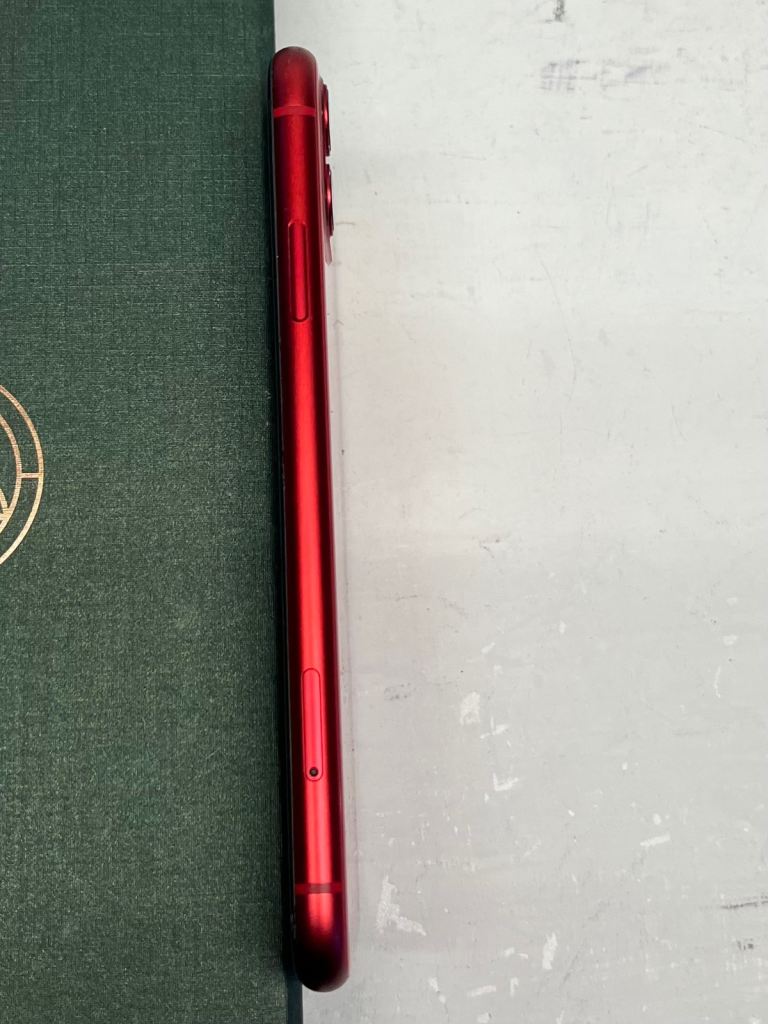 Apple iPhone 11 64GB New Battery 