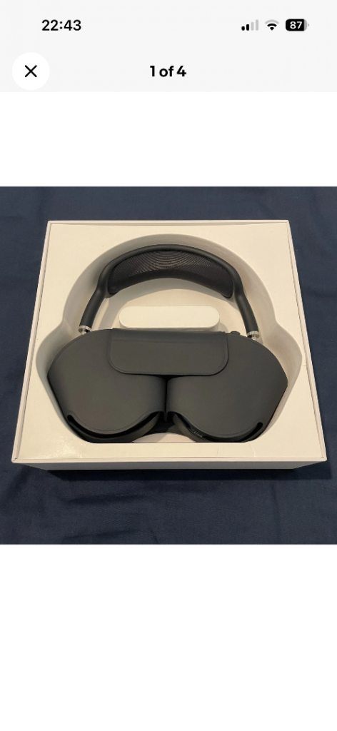 Apple AirPod Max 2025