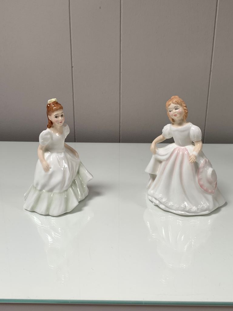 Royal Doulton Figurines for sale EACH
