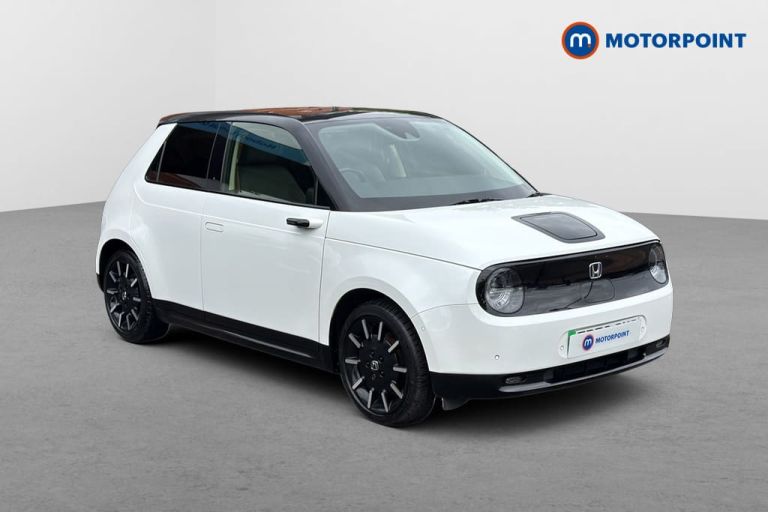 2020 Honda e 113kW Advance 36kWh 5dr Auto HATCHBACK ELECTRIC Automatic