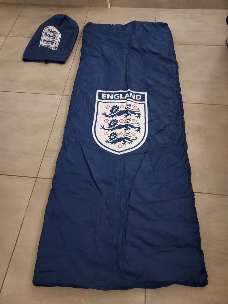 Sleeping Bag