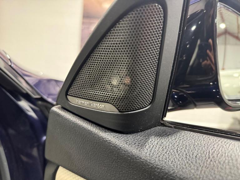 2016 BMW 4 Series 435d xDrive M Sport 5dr Auto [Professional Media] COUPE DIESEL Automatic