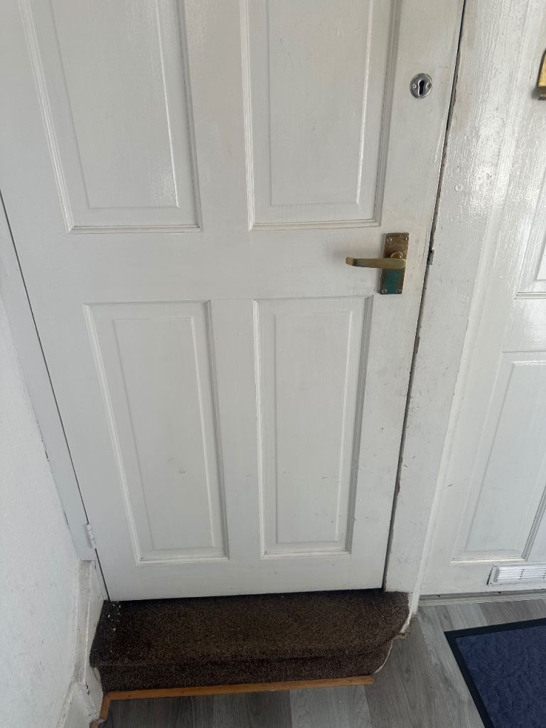 1 bedroom First floor flat £1550