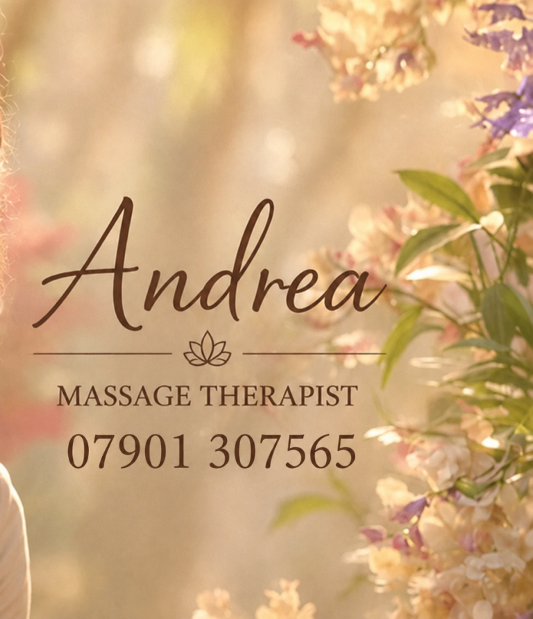 Massage Therapy 