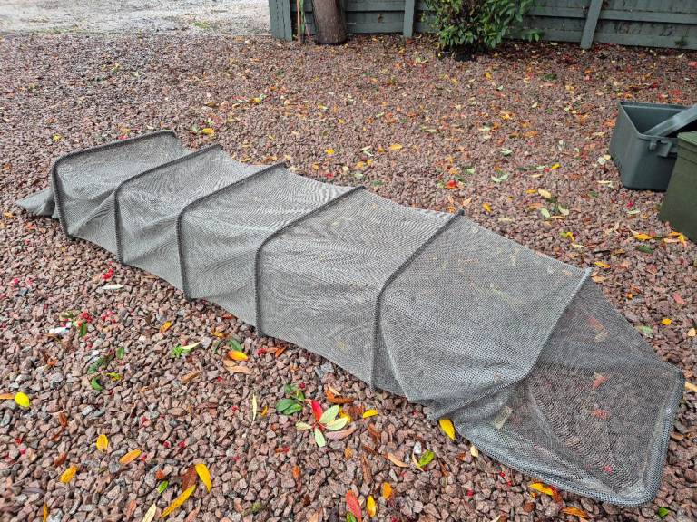 Korum 3m Square Keep Net - £20