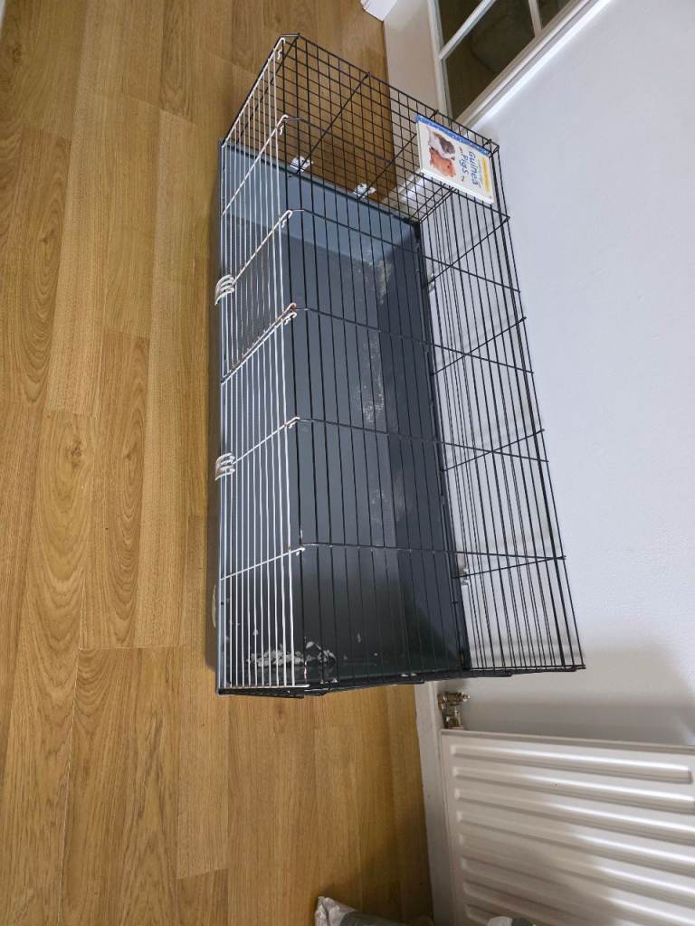 Large cage 