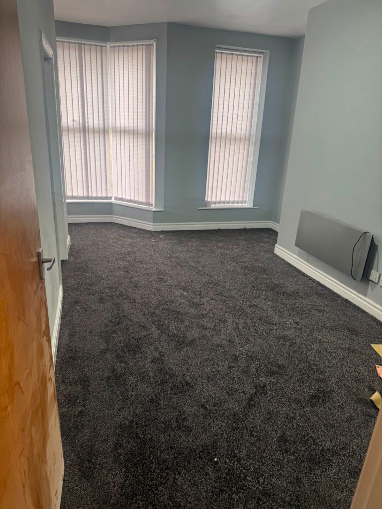 2 Bed Flat refurbished 