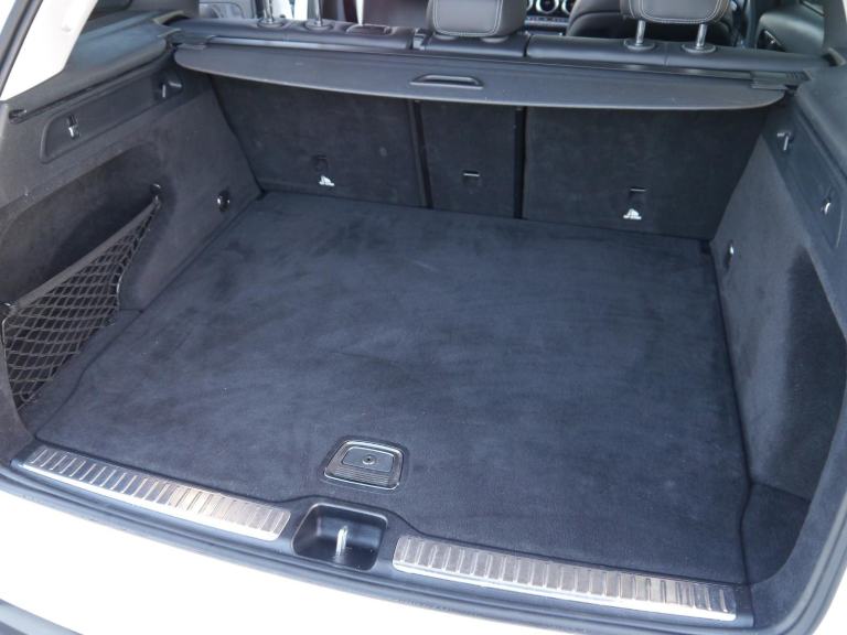 Mercedes-Benz GLC 2.1 GLC220d Urban Edition G-Tronic+ 4MATIC Euro 6