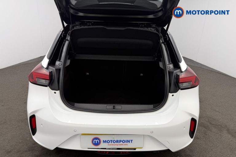 2023 Vauxhall Corsa 1.2 GS 5dr HATCHBACK PETROL Manual