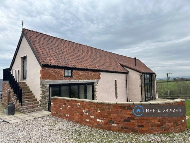 4 bedroom house in Clawdd Y Parc Farm, Llangybi, NP15 (4 bed) (#2825169)