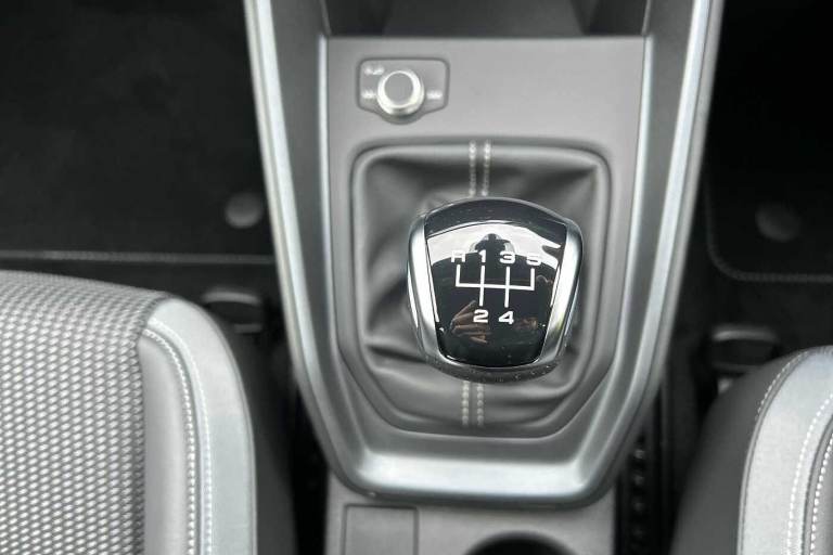 2025 Audi A1 25 TFSI S Line 5dr Hatchback Petrol Manual