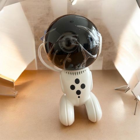 Black Hole Galaxy Projector – New, Unused | in Hall Green, West