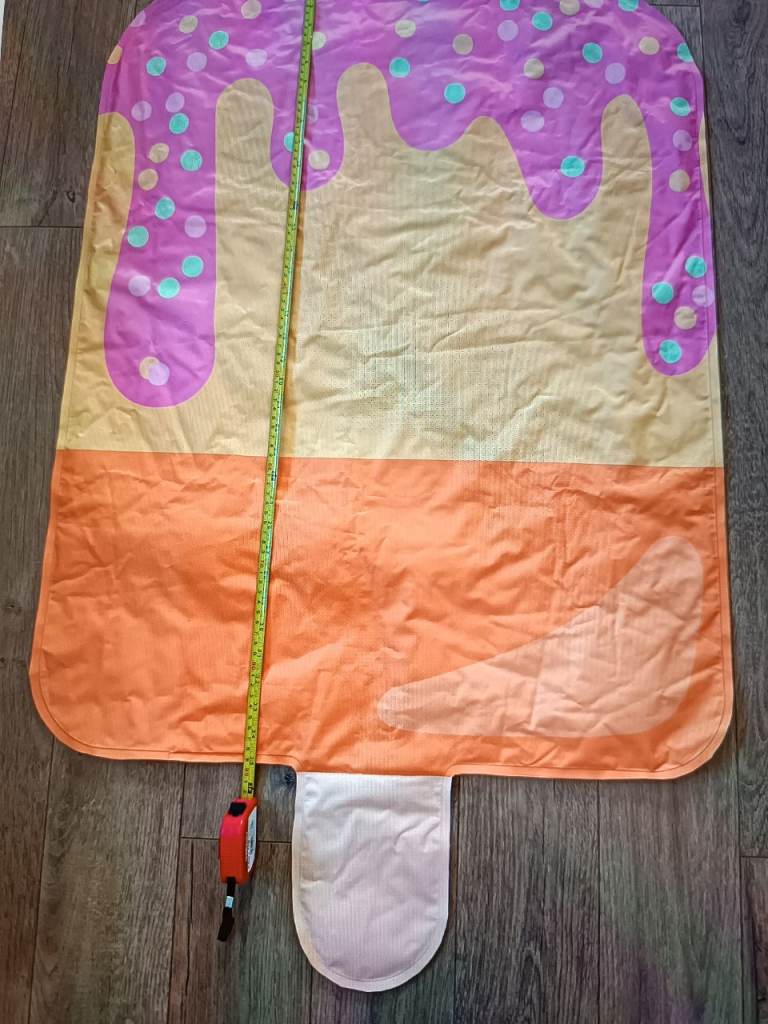 Pet cooling mat 