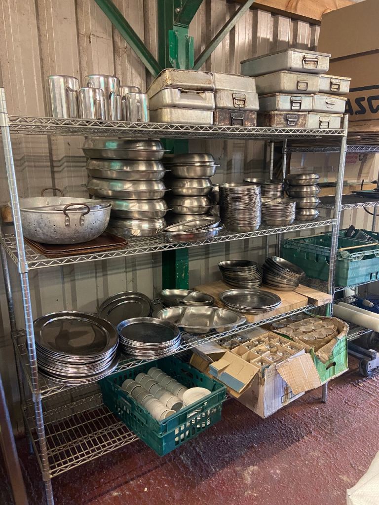 Catering Equipment job lost quality catering Equipment 