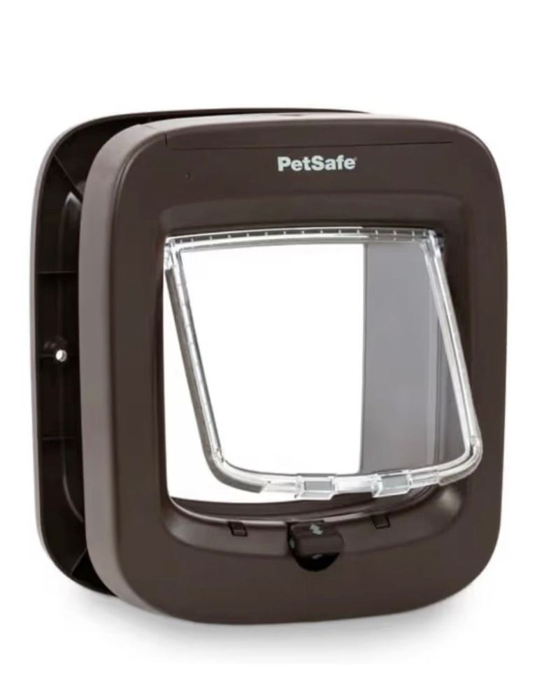 PetSafe Microchip Cat Flap