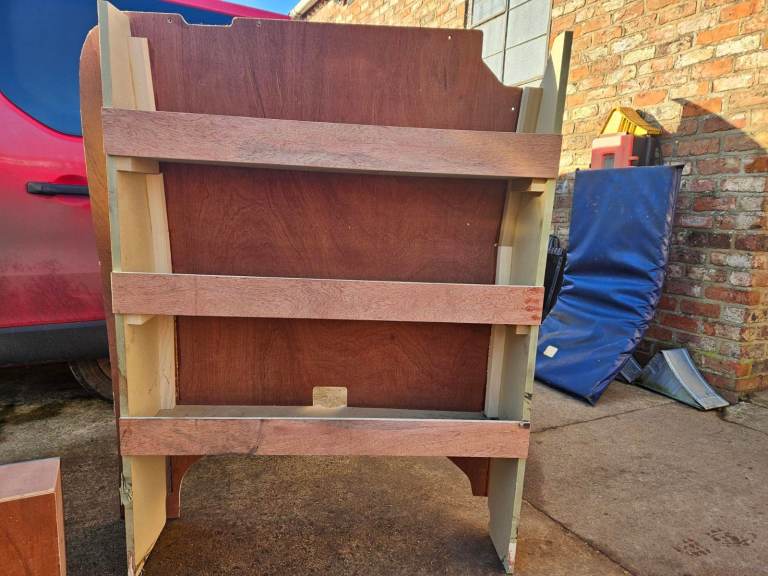 Ford Transit (2019) Racking  - Open to offers